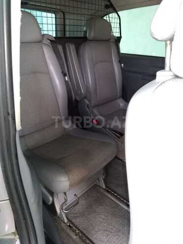 Mercedes Viano 2007, 675,000 km - 2.2 l - Göyçay