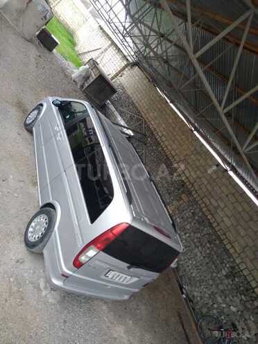 Mercedes Viano 2007, 675,000 km - 2.2 l - Göyçay