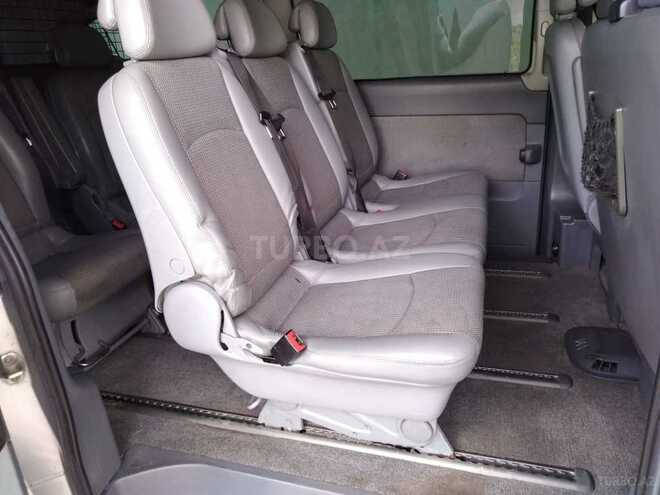 Mercedes Viano 2007, 675,000 km - 2.2 l - Göyçay