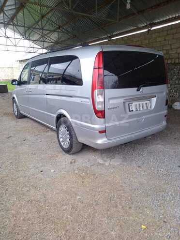 Mercedes Viano 2007, 675,000 km - 2.2 l - Göyçay