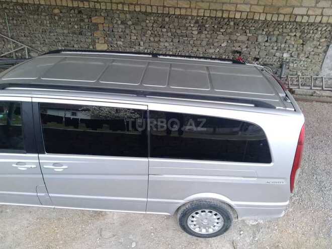 Mercedes Viano 2007, 675,000 km - 2.2 l - Göyçay