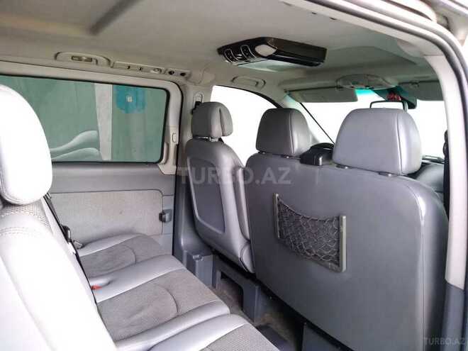 Mercedes Viano 2007, 675,000 km - 2.2 l - Göyçay