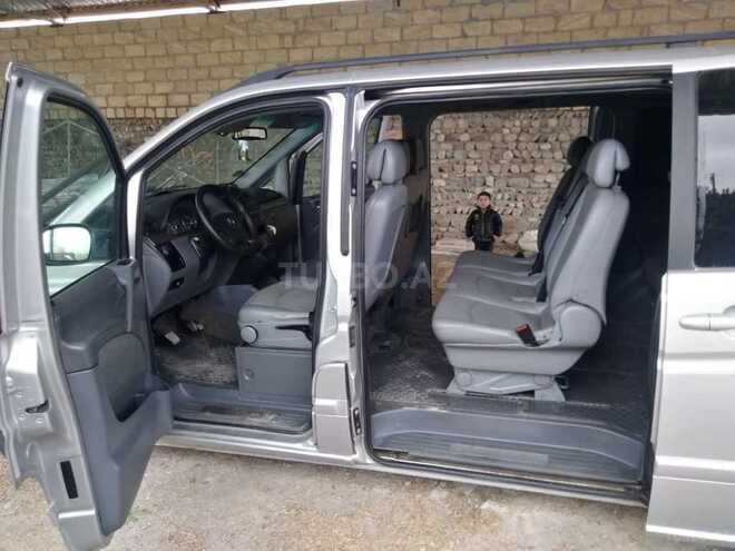 Mercedes Viano 2007, 675,000 km - 2.2 l - Göyçay