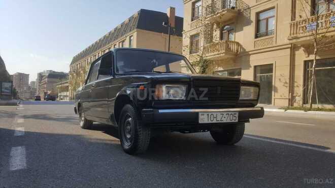 LADA (VAZ) 2107 2003, 55,555 km - 1.6 л - Bakı