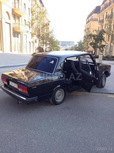 LADA (VAZ) 2107 2003, 55,555 km - 1.6 л - Bakı