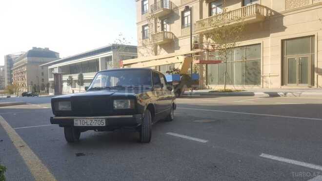 LADA (VAZ) 2107 2003, 55,555 km - 1.6 л - Bakı
