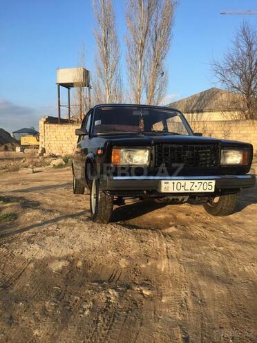 LADA (VAZ) 2107 2003, 55,555 km - 1.6 л - Bakı