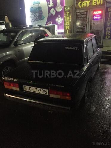 LADA (VAZ) 2107 2003, 55,555 km - 1.6 л - Bakı