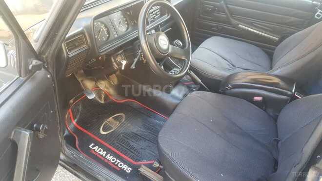 LADA (VAZ) 2107 2003, 55,555 km - 1.6 л - Bakı