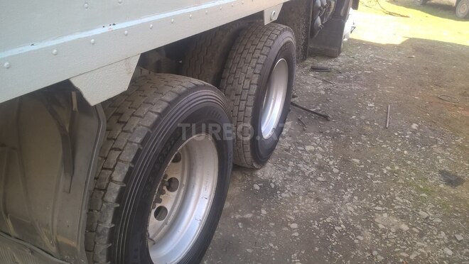 KamAz 53212 1990, 1,000,000 km - 1.0 l - Balakən