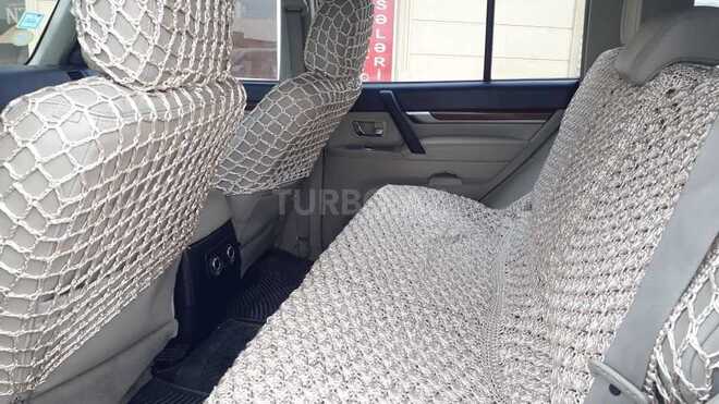 Mitsubishi Pajero 2008, 218,000 km - 3.0 l - Bakı