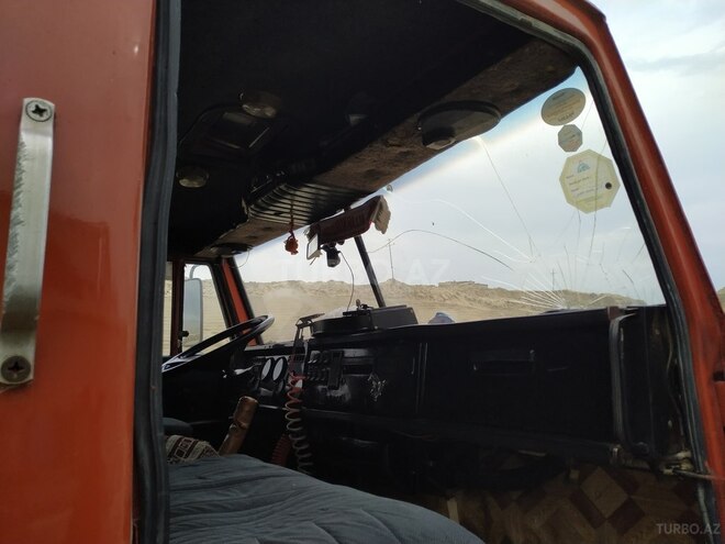 KamAz 53212 1990, 1,000,000 km - 1.0 l - Balakən