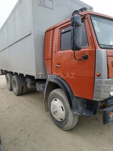 KamAz 53212 1990, 1,000,000 km - 1.0 l - Balakən