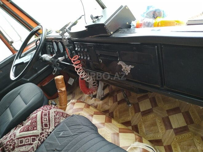 KamAz 53212 1990, 1,000,000 km - 1.0 l - Balakən