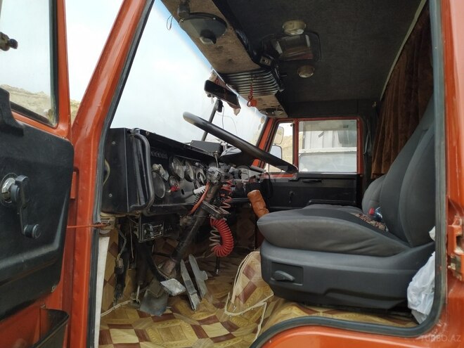 KamAz 53212 1990, 1,000,000 km - 1.0 l - Balakən