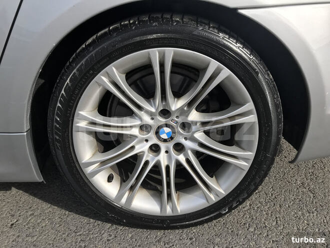 BMW 525 2005, 117,000 km - 2.5 l - Bakı