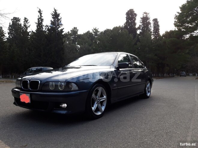 BMW 330 2001, 464,872 km - 0.3 l - Bakı