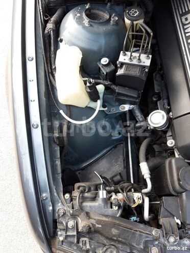 BMW 330 2001, 464,872 km - 0.3 l - Bakı