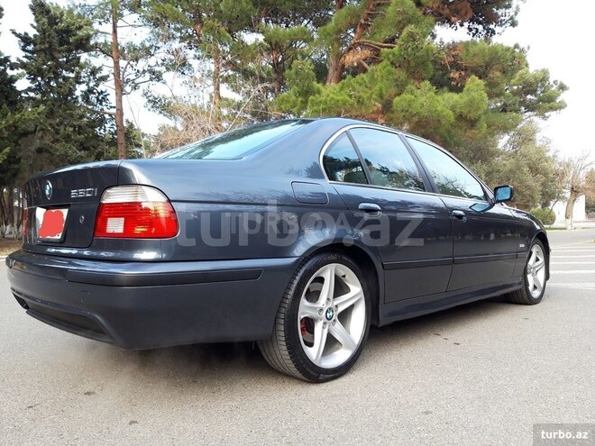 BMW 330 2001, 464,872 km - 0.3 l - Bakı