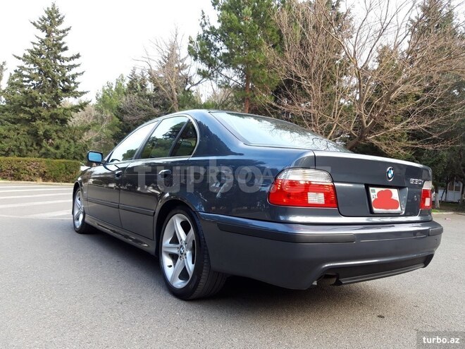 BMW 330 2001, 464,872 km - 0.3 l - Bakı