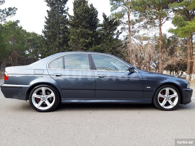 BMW 330 2001, 464,872 km - 0.3 l - Bakı