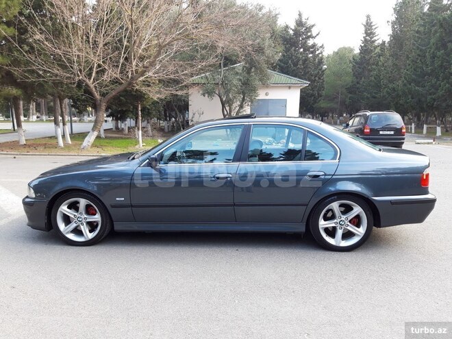 BMW 330 2001, 464,872 km - 0.3 l - Bakı