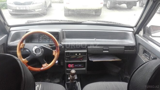 LADA (VAZ) 2109 1989, 180,000 km - 1.6 l - Bakı
