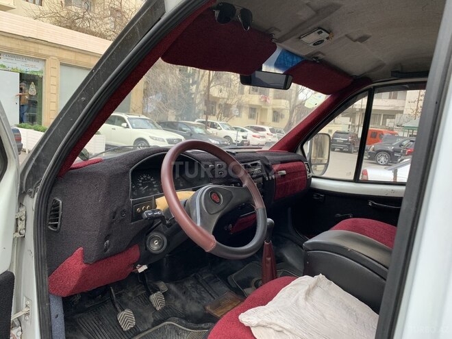 GAZ 330200 2006, 495,000 km - 2.3 l - Bakı