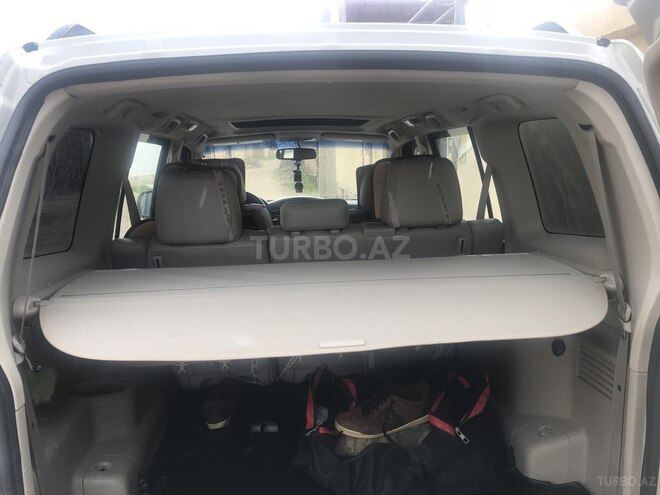 Mitsubishi Pajero 2007, 216,000 km - 3.0 л - Bakı