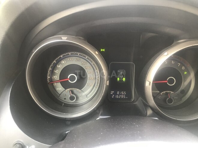 Mitsubishi Pajero 2007, 216,000 km - 3.0 л - Bakı