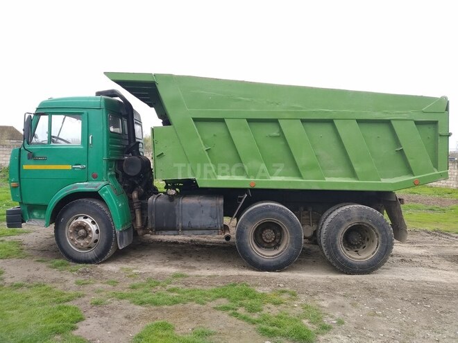 KamAz 65115 1999, 960,000 km - 1.1 l - Zərdab