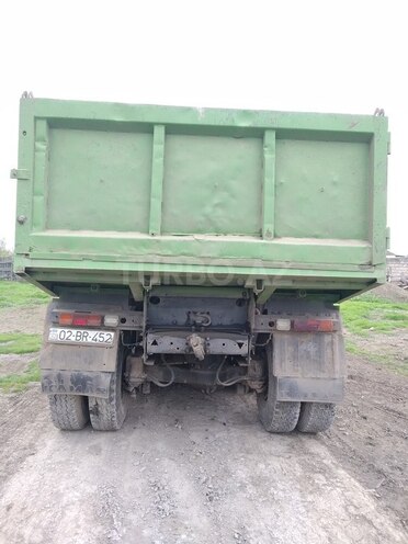 KamAz 65115 1999, 960,000 km - 1.1 l - Zərdab