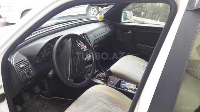 Mercedes C 180 1997, 466,000 km - 1.8 l - Bakı