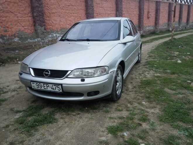Opel Vectra 2011, 250,000 km - 1.8 л - Bakı