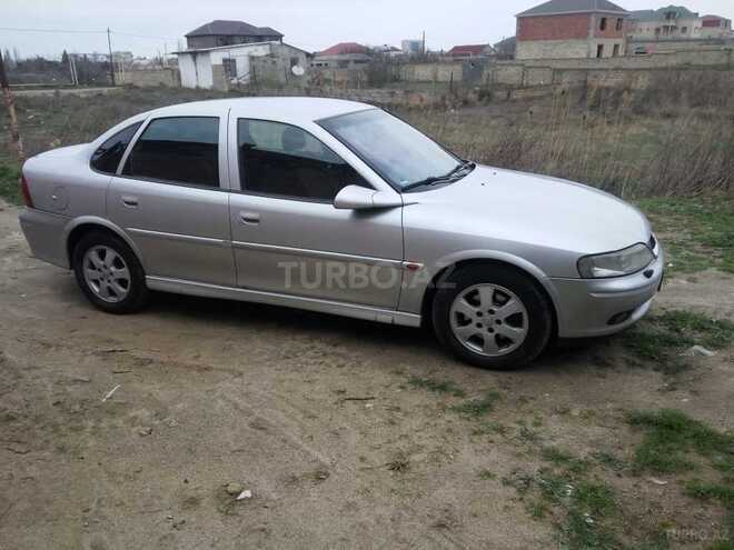 Opel Vectra 2011, 250,000 km - 1.8 л - Bakı