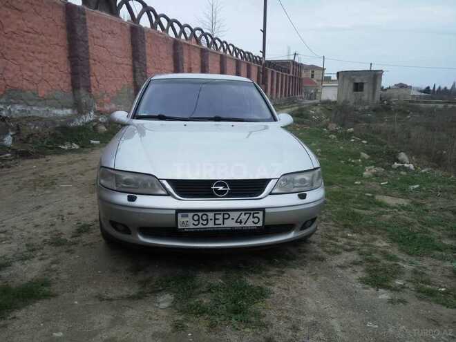 Opel Vectra 2011, 250,000 km - 1.8 л - Bakı