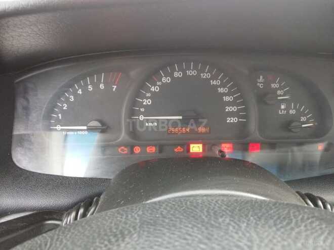 Opel Vectra 2011, 250,000 km - 1.8 л - Bakı