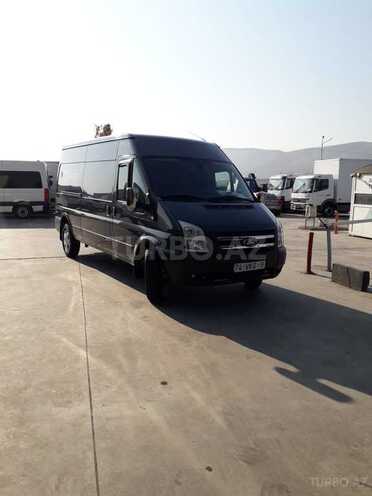 Ford Transit 2007, 175,000 km - 2.4 l - Bakı