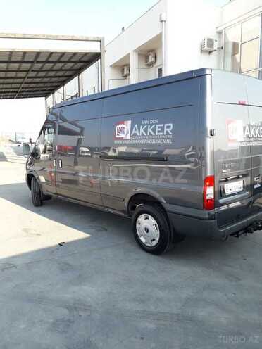 Ford Transit 2007, 175,000 km - 2.4 l - Bakı