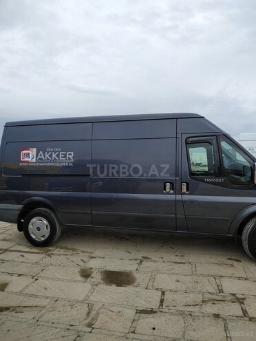Ford Transit 2007, 175,000 km - 2.4 l - Bakı