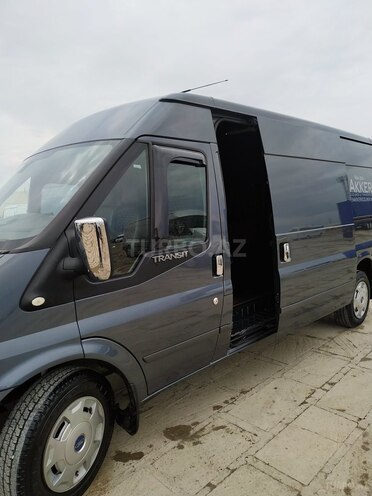 Ford Transit 2007, 175,000 km - 2.4 l - Bakı