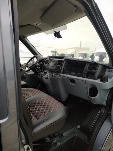 Ford Transit 2007, 175,000 km - 2.4 l - Bakı