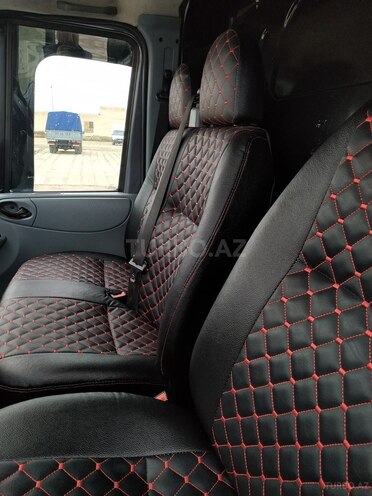 Ford Transit 2007, 175,000 km - 2.4 l - Bakı