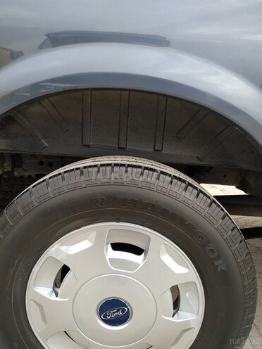 Ford Transit 2007, 175,000 km - 2.4 l - Bakı
