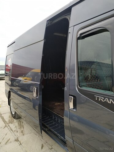 Ford Transit 2007, 175,000 km - 2.4 l - Bakı