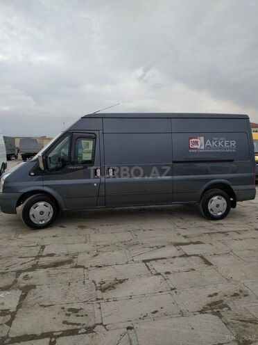 Ford Transit 2007, 175,000 km - 2.4 l - Bakı