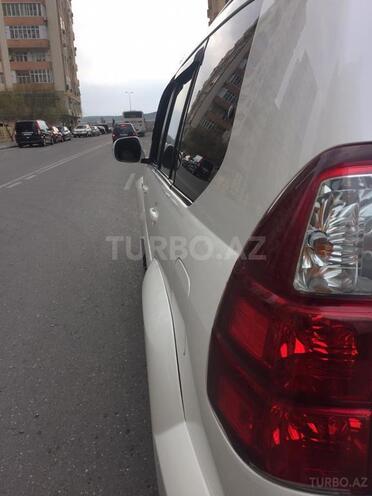 Toyota Prado 2006, 163,000 km - 2.7 л - Bakı