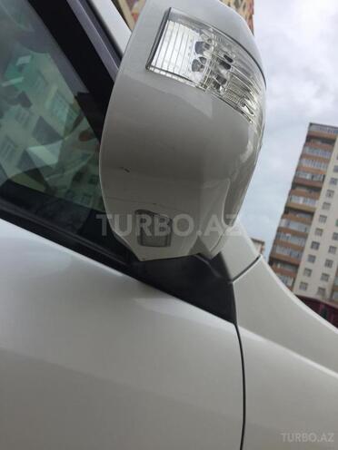 Toyota Prado 2006, 163,000 km - 2.7 л - Bakı