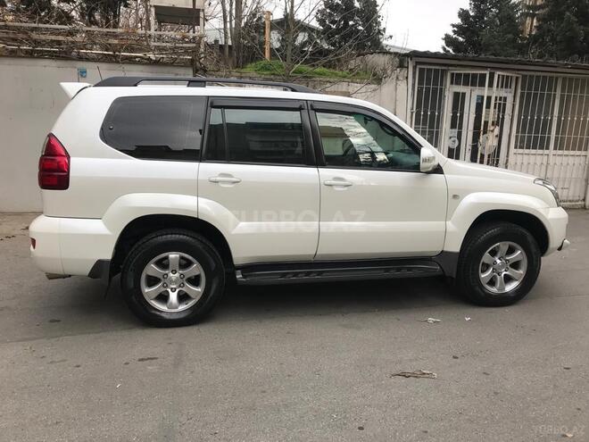 Toyota Prado 2006, 163,000 km - 2.7 л - Bakı