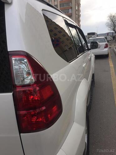 Toyota Prado 2006, 163,000 km - 2.7 л - Bakı